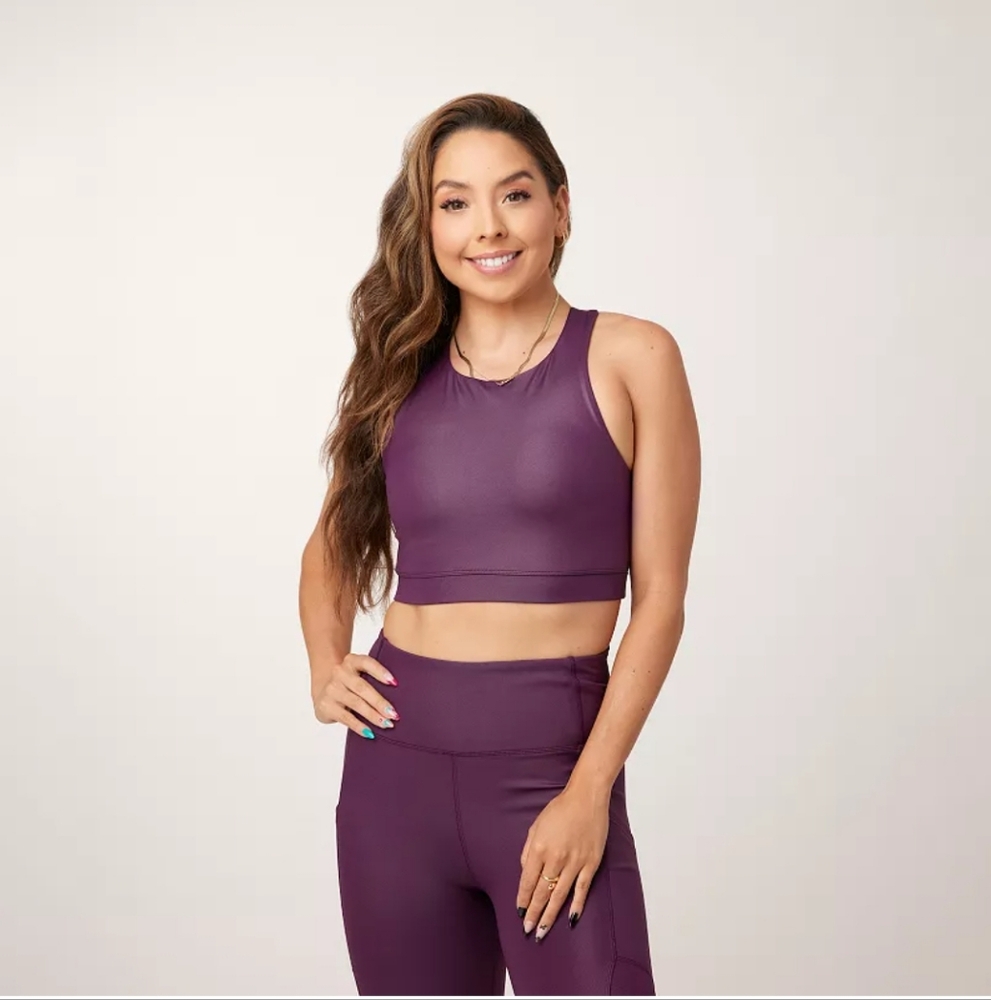 Tone It Up Sports Bra